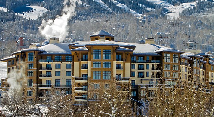 Viceroy Snowmass