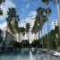 Getaway for Mom & Dad at the Delano Hotel in Miami