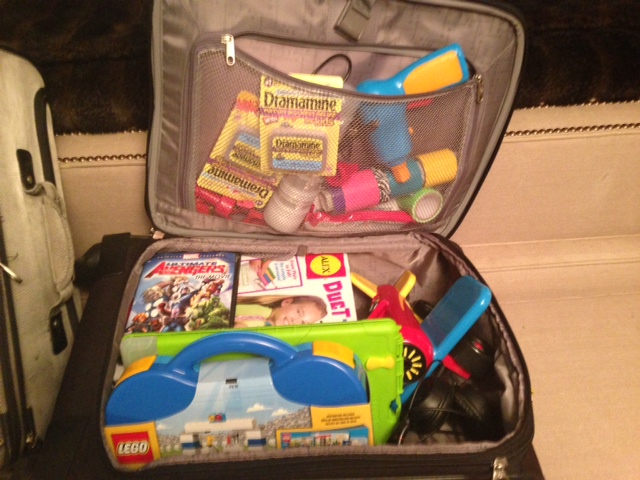 Toys For Traveling 71