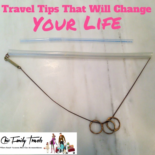 Travel Tips That Will Change Your Life