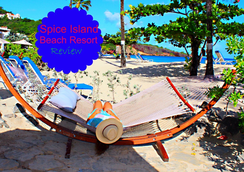 Spice Island Review Grenada