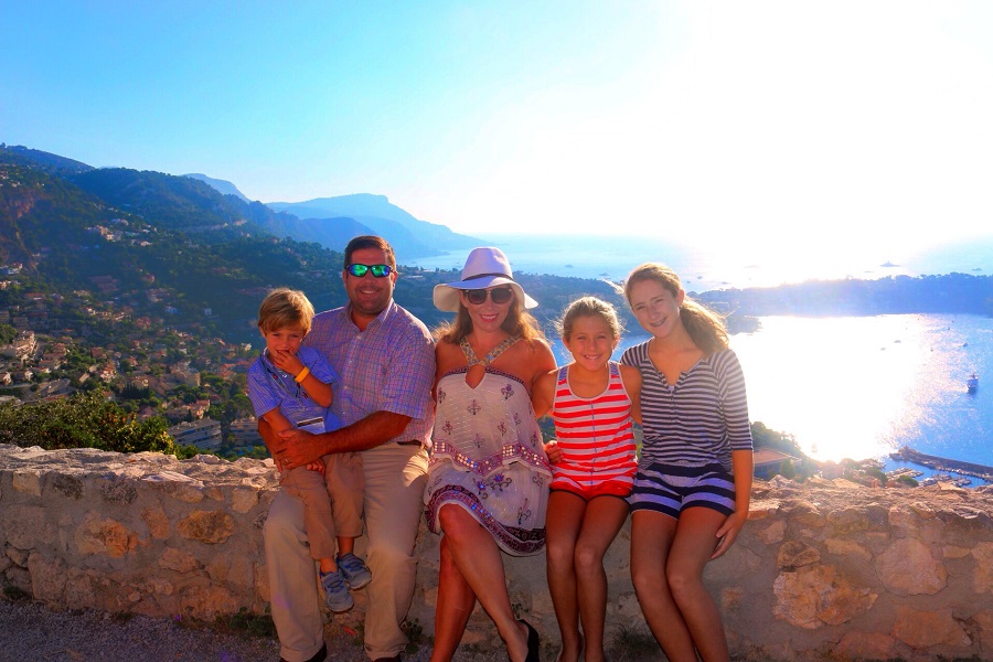 Luxury Family Travel Blog