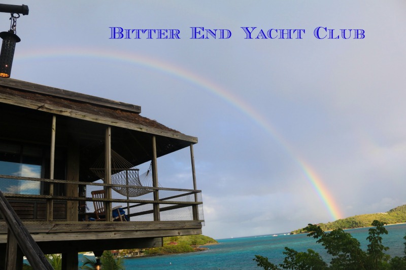 Bitter End Yacht Club Thanksgiving Family Week