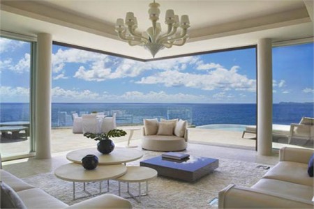 Caribbean New Luxury Resort