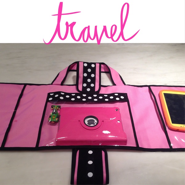 Travel Gear For Kids