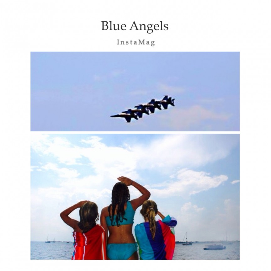 Blue Angels Pensacola
