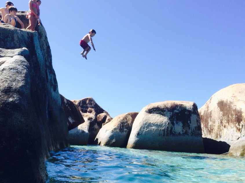 Bitter End Yacht Club Family Week Review Chic Family Travels