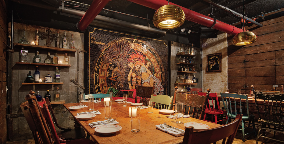 Best Places To Eat In New York City | Chic Family Travels