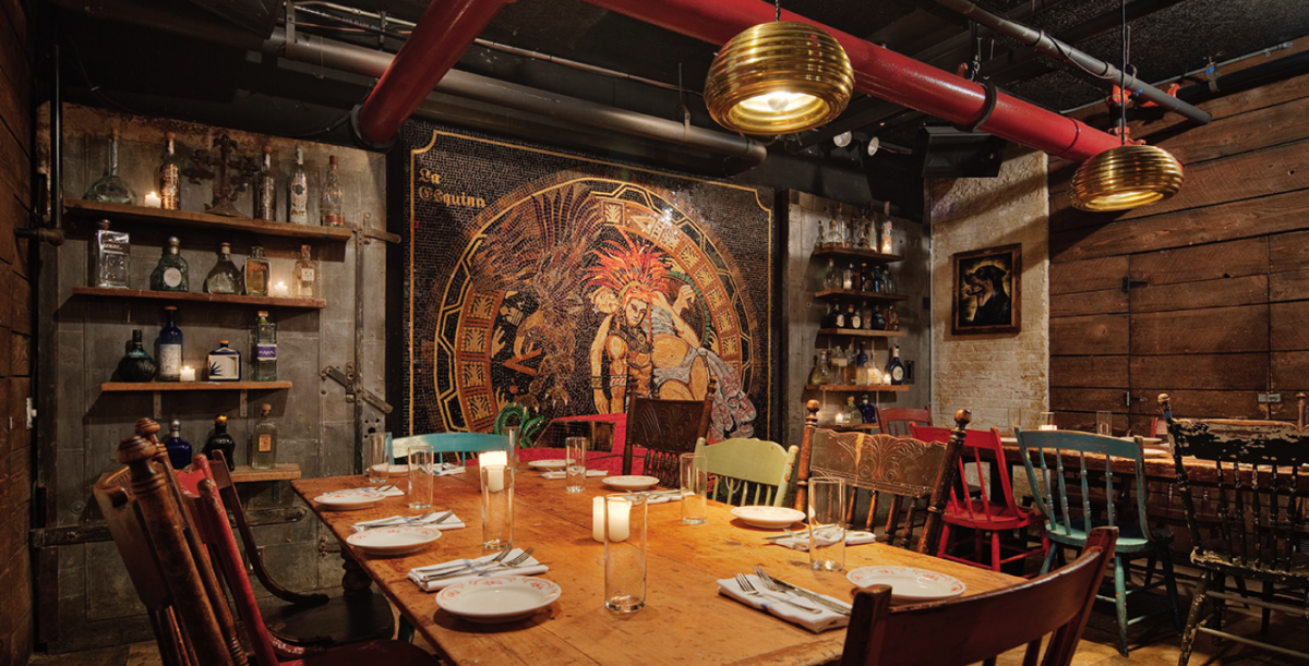 Best Places To Eat In New York City | Chic Family Travels