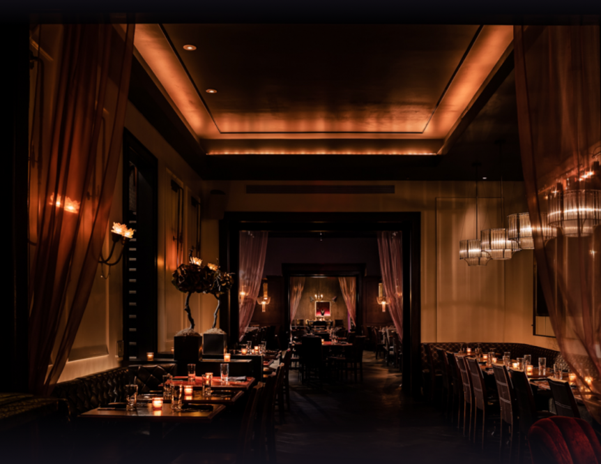 Best Places To Eat In New York City | Chic Family Travels