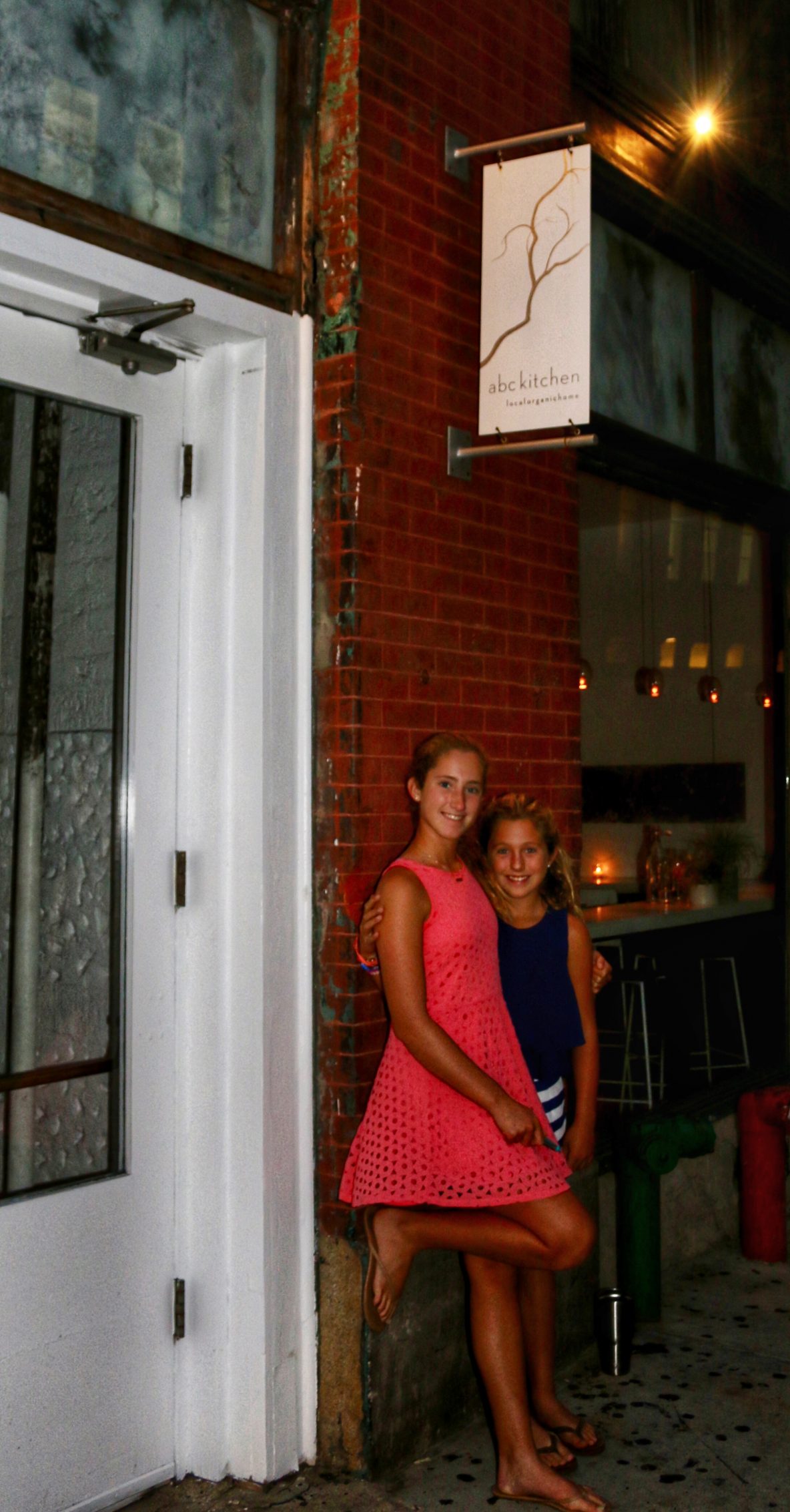 Best Places To Eat In New York City | Chic Family Travels