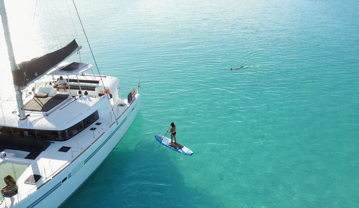 Exumas Sailing Guide Chic Family Travels